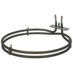 Beko 462900010  Fan Oven Element 1800W