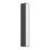 Eglo Salitta Outdoor LED Wall Light Black 9W 1080lm