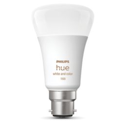 Philips shop a19 color