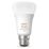 Philips Hue  B22 A19 RGB & White LED Smart Light Bulb 9.5W 342lm