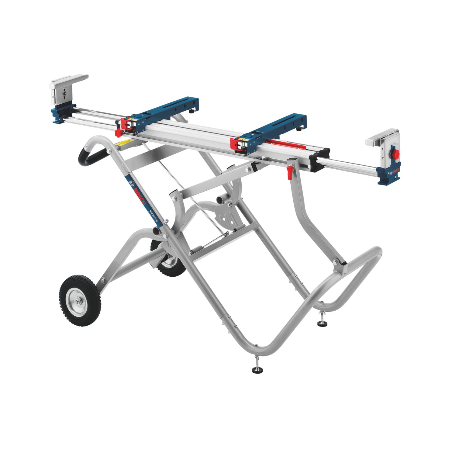 Bosch GTA 2500 W Mitre Saw Stand (272RT)