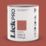 LickPro  2.5Ltr Red 02 Vinyl Matt Emulsion  Paint