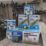 Optimaxx  PZ Countersunk Woodscrew Set 800 Pieces