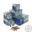 Optimaxx  PZ Countersunk Woodscrew Set 800 Pieces