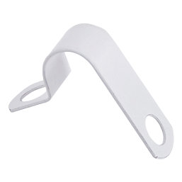 Vimark  Fire Rated LSF Cable Clips 9.3-10mm² White 50 Pack