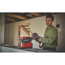 Einhell TE-CF 18 Li-Solo 18V Li-Ion Power X-Change Cordless Coffee Machine - Bare