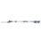 Erbauer  ERI1023PHT 45cm 18V 1 x 3.0/6.0Ah Li-Ion EXT Brushless Cordless Pole Hedge Trimmer