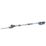 Erbauer  ERI1023PHT 45cm 18V 1 x 3.0/6.0Ah Li-Ion EXT Brushless Cordless Pole Hedge Trimmer