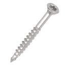 Spax  TX Countersunk Self Drilling Blue Zinc MDF Screws 4mm x 50mm 200 Pack