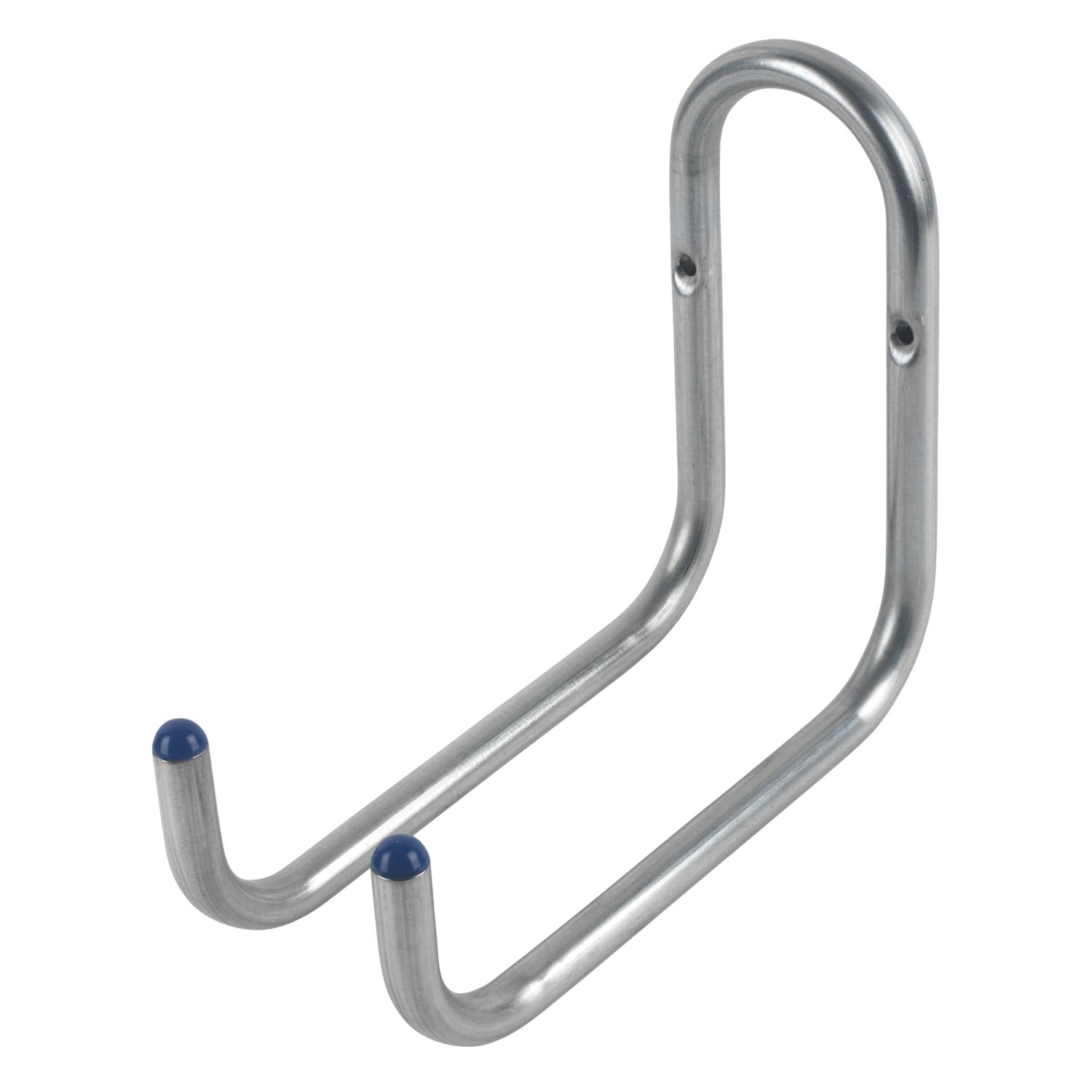 Smith & Locke Mid Duty Double Storage Hook Zinc-Plated 200 x 250mm (2731J)