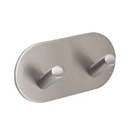 Screwfix coat hangers hot sale