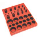 Hilka Pro-Craft Metric O-Ring Set 419 Pcs