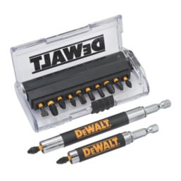 Screwfix deals screwdriver bits