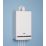 Baxi Standard Telescopic Flue 60/100mm x 315-500mm