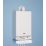 Baxi Standard Telescopic Flue 60/100mm x 315-500mm