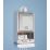 Baxi Standard Telescopic Flue 60/100mm x 315-500mm