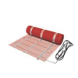 Warmup StickyMat Underfloor Heating Mat 11.0m²