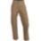 Hard Yakka Carpenter Work Trousers Whiskey 42" W 32" L