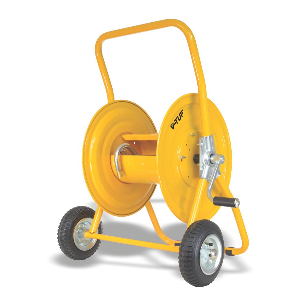 Screwfix deals hose reel