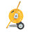V-Tuf Bare Hose Reel Trolley for 1/2" x 100m Hose