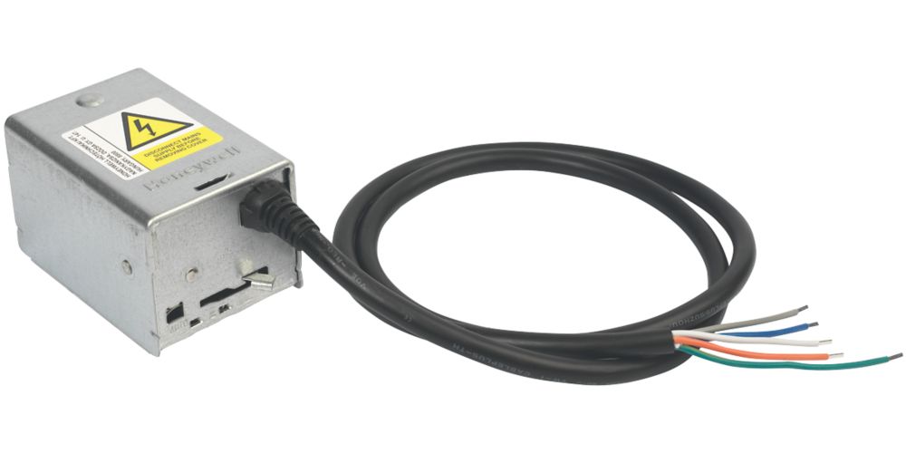 Honeywell Home 40003916-003 Port V4073A Replacement Powerhead