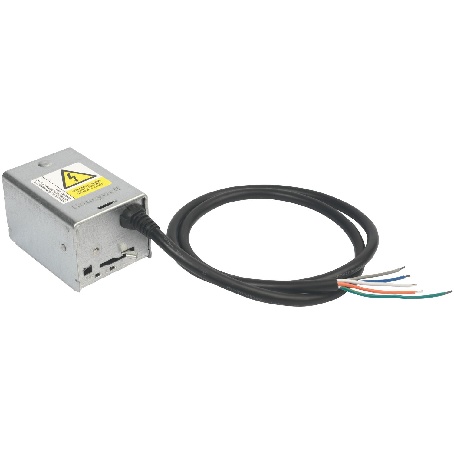 Honeywell Home 40003916-003 3 Port V4073A Replacement Powerhead (273FV)
