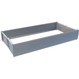 Boss SOLO 700 Single Depth Aluminium Tower 0.6m x 1.3m x 2.2m