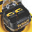 DeWalt  18V 2 x 5.0Ah Li-Ion XR Brushless Cordless 48cm Rotary Lawn Mower