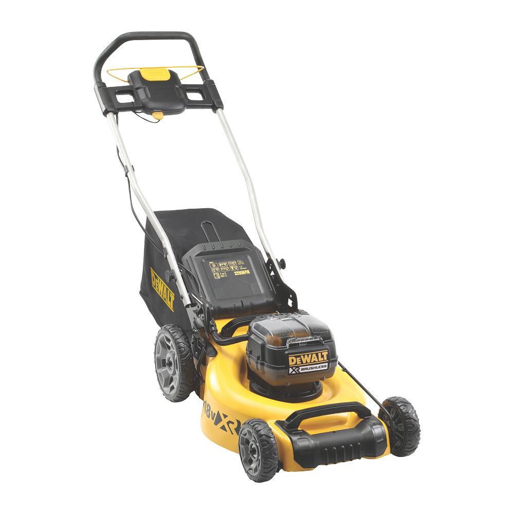 Lawnmowers best sale at screwfix