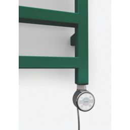Terma Heating Element Chrome 1000W - Screwfix