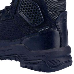 Magnum Strike Force 6.0   Non Safety Boots Black Size 7