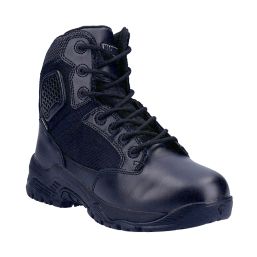 Magnum Strike Force 6.0   Non Safety Boots Black Size 7