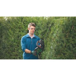 Bosch UniversalHedgeCut 18-50  50cm 18V 1 x 2.5Ah Li-Ion Power for All Brushless Cordless Hedge Trimmer