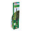 Bosch UniversalHedgeCut 18-50  50cm 18V 1 x 2.5Ah Li-Ion Power for All Brushless Cordless Hedge Trimmer