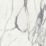 Wilsonart Zenith Marbre Veneto Matt White Marble Effect Compact Laminate Breakfast Bar 3000mm x 950mm x 12mm