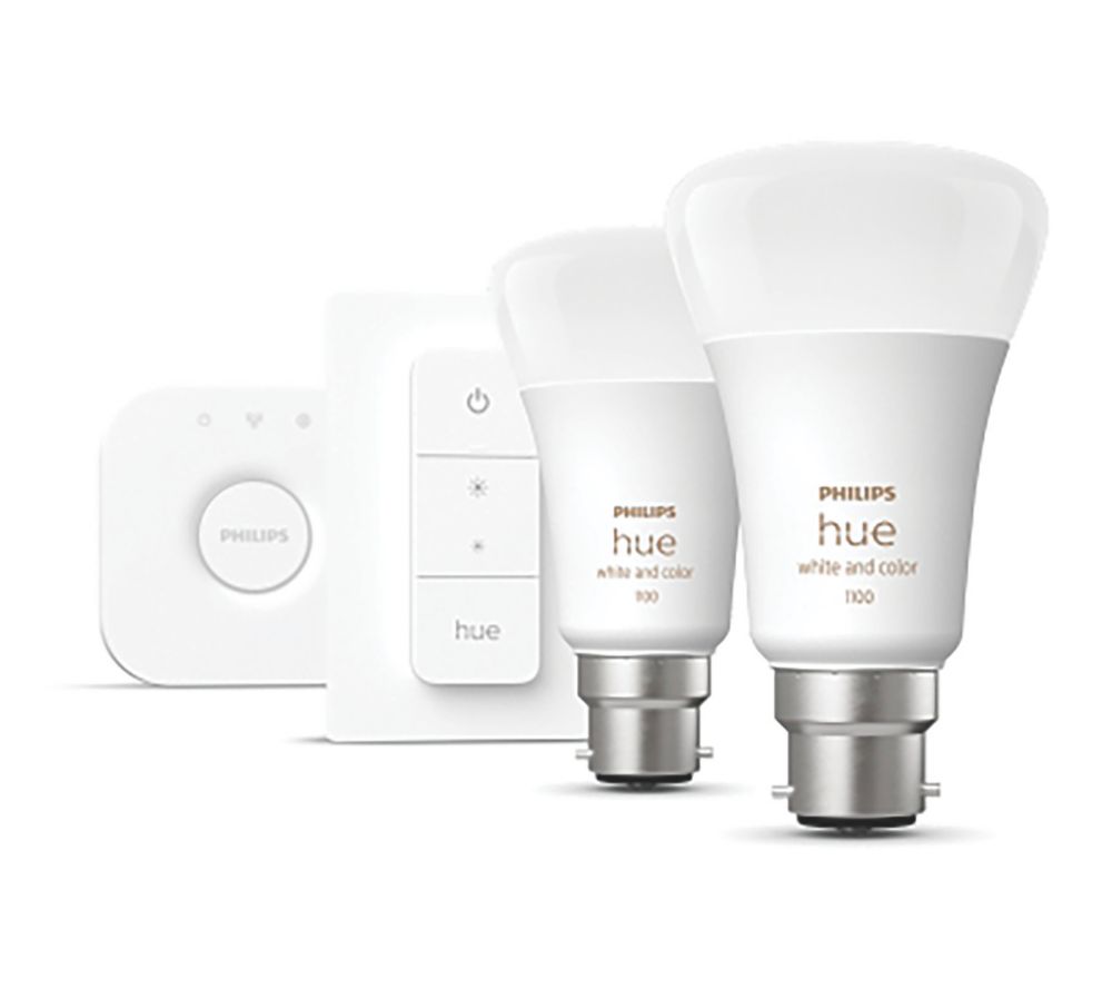 Philips hue deals a19 wattage