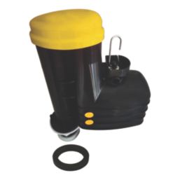 Flomasta Dual Flush Syphon 214.5mm