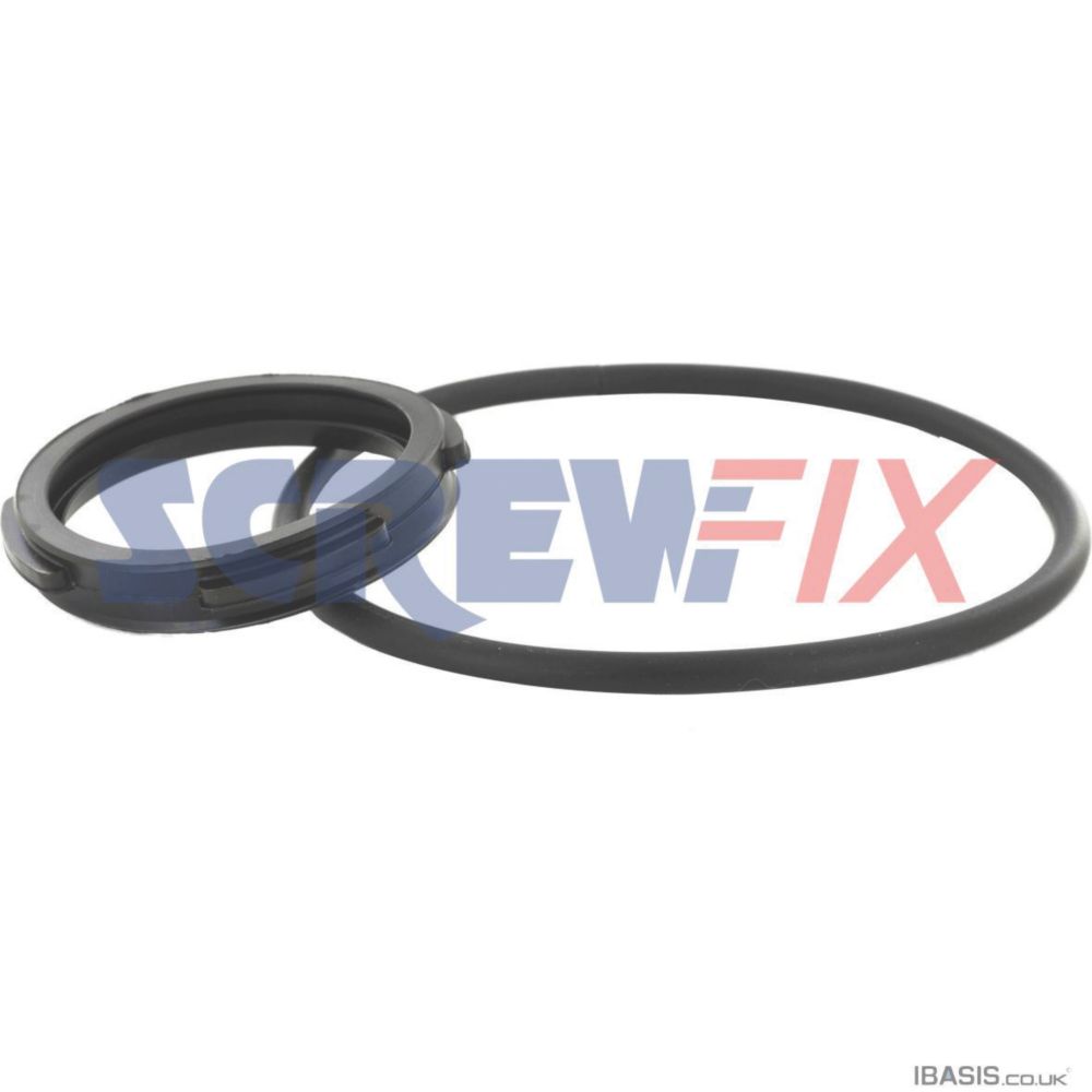 Worcester Bosch 87186818970 Flue Seal Screwfix
