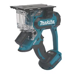 Refurb Makita DSD180Z 18V Li-Ion LXT  Cordless Drywall Cutter  - Bare