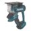 Refurb Makita DSD180Z 18V Li-Ion LXT  Cordless Drywall Cutter  - Bare