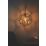 Quay Design Minkar Ceiling Pendant Antique Brass