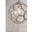 Quay Design Minkar Ceiling Pendant Antique Brass