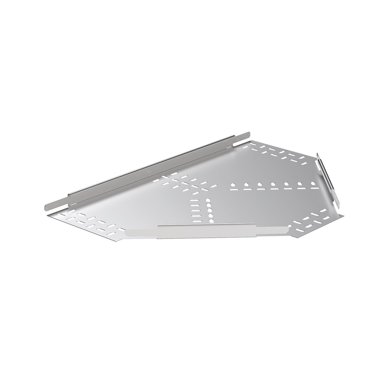 Marshall Tufflex Equal Cable Tray Tee 225mm (273VT)
