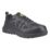 Amblers AS721C Hurdle Size 8  Black    Safety Trainers