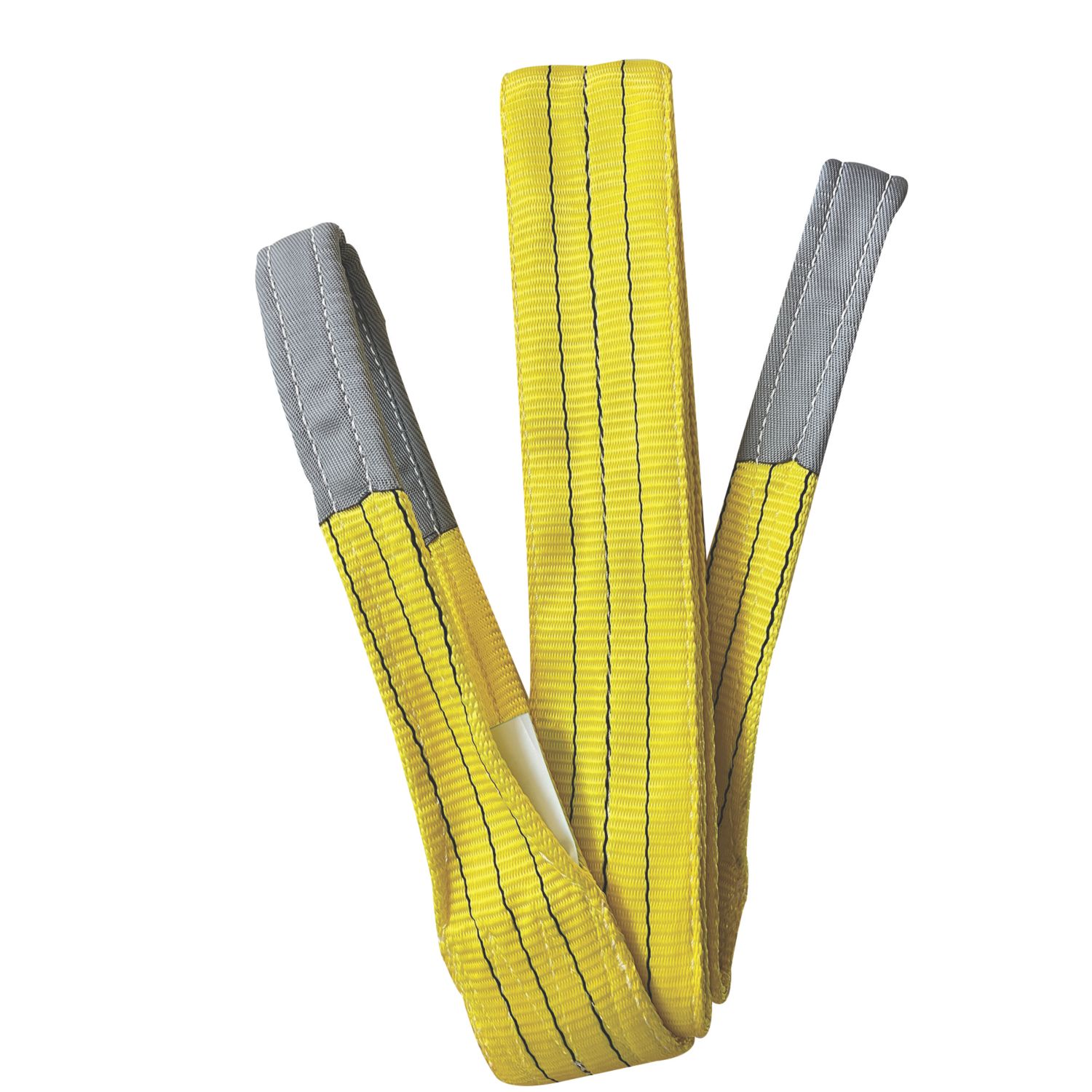Smith & Locke Lifting Sling 4m x 90mm (273XT)