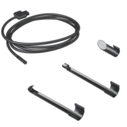 Bosch GIC 12V-4-23 C Professional Inspection Camera With 4.3" Colour Screen