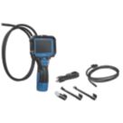 Bosch GIC 12V-4-23 C Professional Inspection Camera With 4.3" Colour Screen