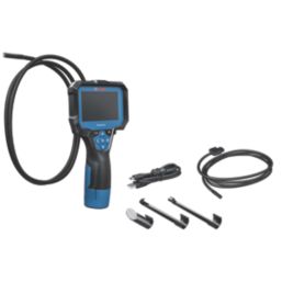 Bosch GIC 12V-4-23 C Professional Inspection Camera With 4.3" Colour Screen