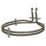 Electruepart ELE9149  Fan Oven Element 2000W