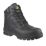 Amblers FS006C Size 8  Black Waterproof  Safety Boots